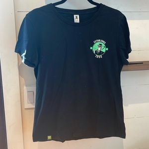 Dutch Bros St Pattys Shirt